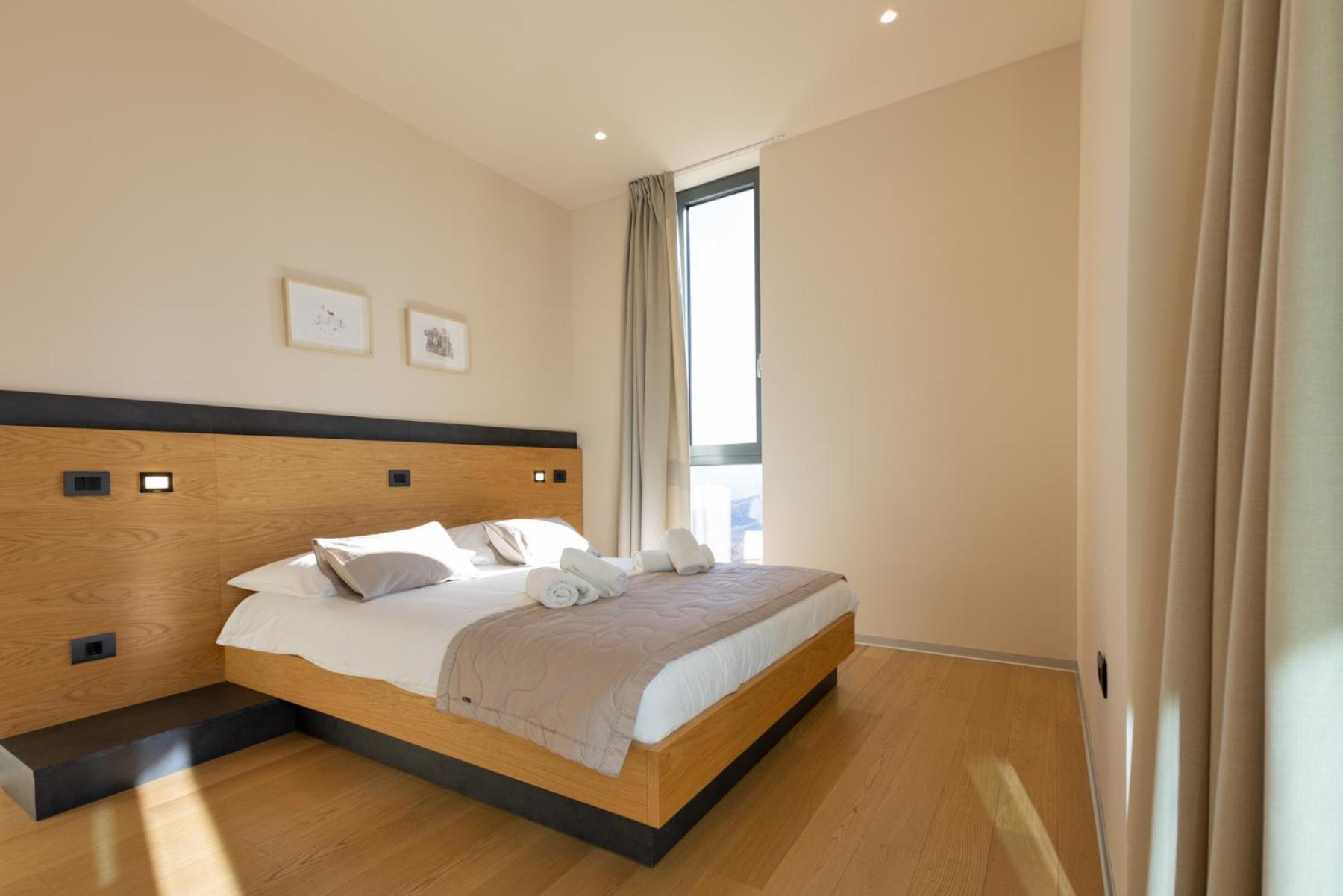 Apartmaji Guerila Айдовшчина Экстерьер фото