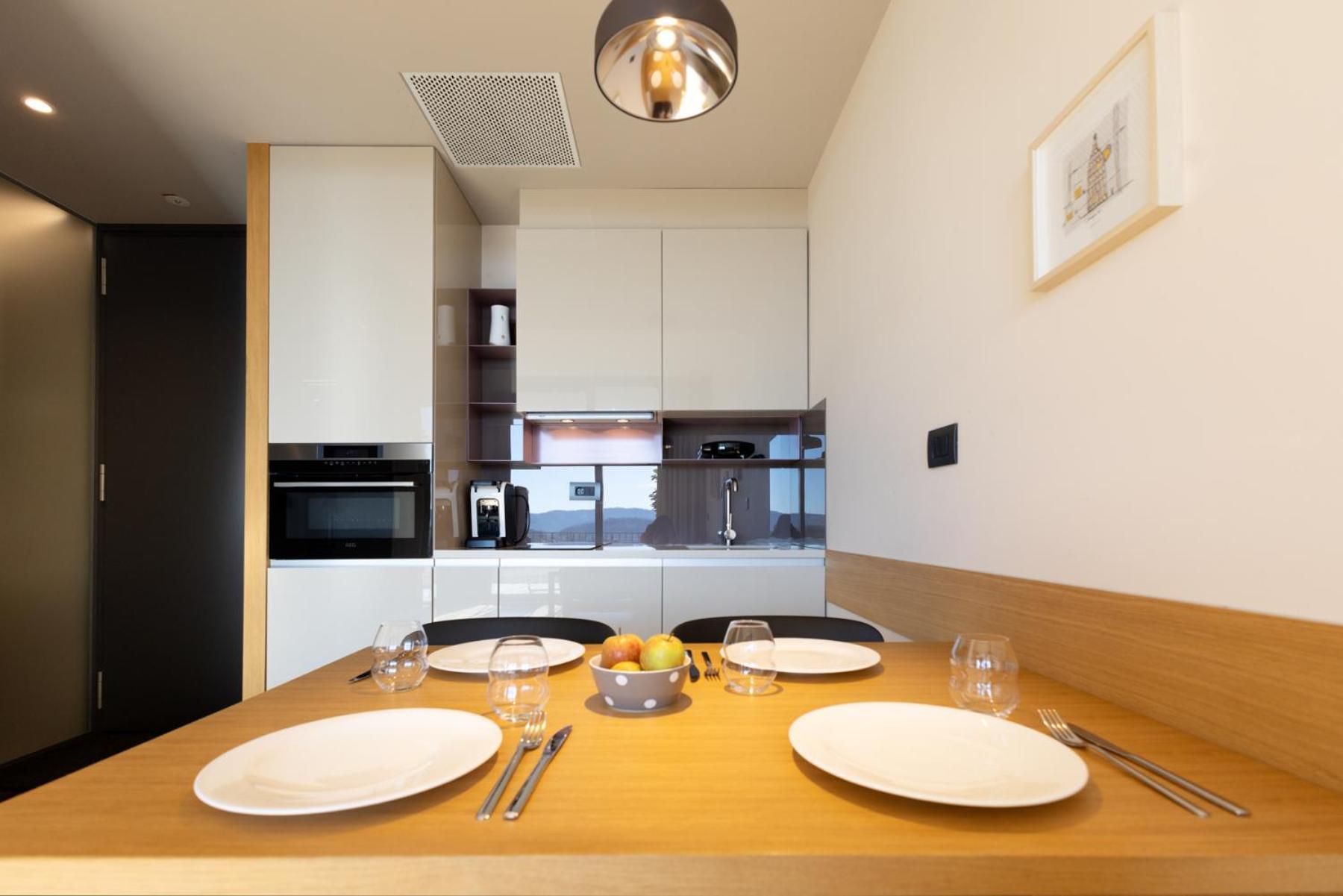 Apartmaji Guerila Айдовшчина Номер фото